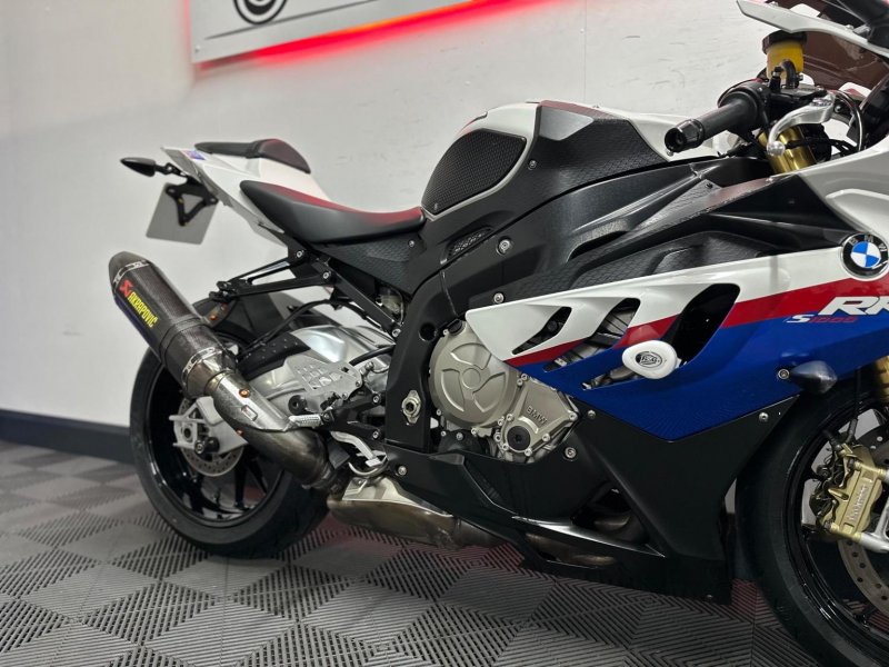 BMW S1000RR
