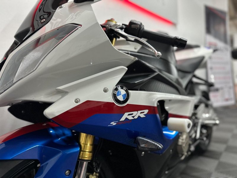 BMW S1000RR