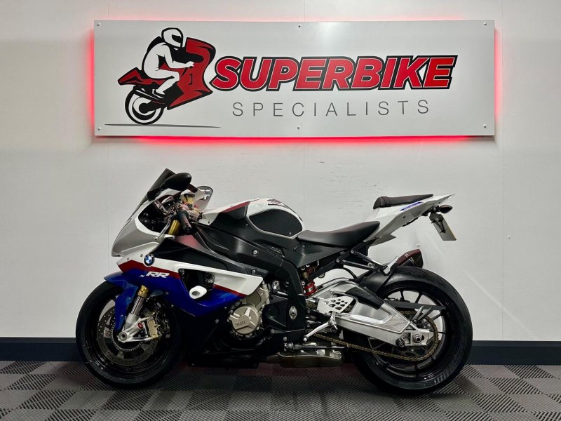 BMW S1000RR