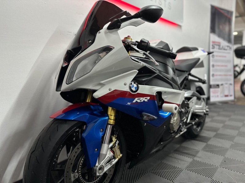 BMW S1000RR