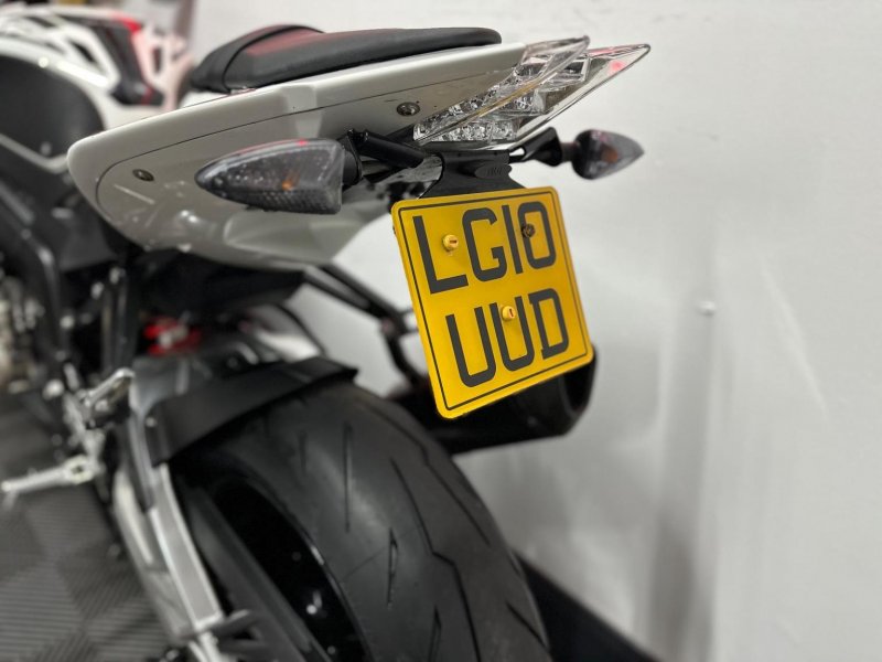BMW S1000RR