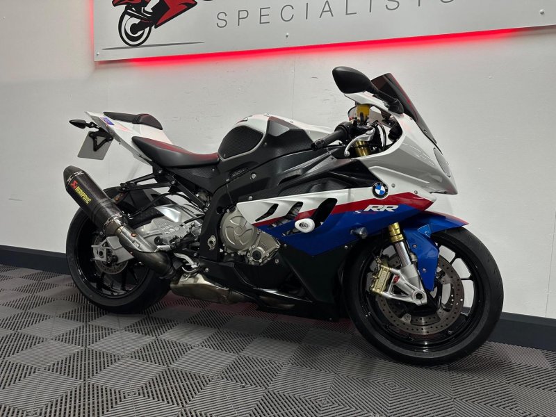 BMW S1000RR
