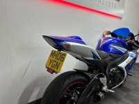 SUZUKI GSXR750