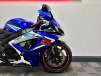 SUZUKI GSXR750