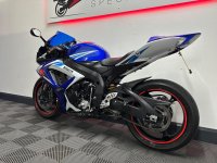 SUZUKI GSXR750