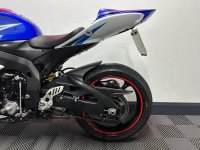 SUZUKI GSXR750