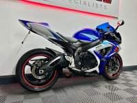 SUZUKI GSXR750