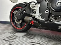 SUZUKI GSXR750