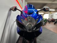 SUZUKI GSXR750