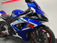 SUZUKI GSXR750