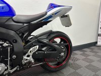 SUZUKI GSXR750