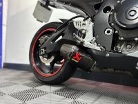 SUZUKI GSXR750