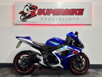 SUZUKI GSXR750
