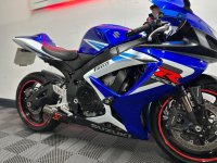 SUZUKI GSXR750