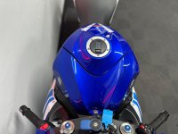 SUZUKI GSXR750
