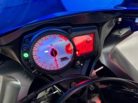 SUZUKI GSXR750