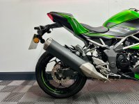 KAWASAKI Z125