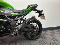 KAWASAKI Z125