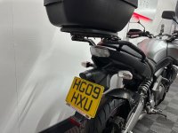 KAWASAKI Versys 650