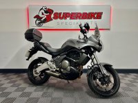 KAWASAKI Versys 650
