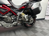 DUCATI MULTISTRADA 1200