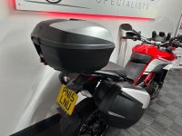 DUCATI MULTISTRADA 1200