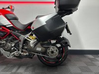 DUCATI MULTISTRADA 1200