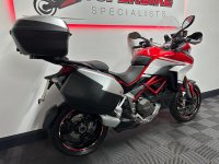 DUCATI MULTISTRADA 1200