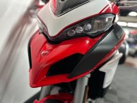 DUCATI MULTISTRADA 1200