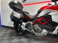 DUCATI MULTISTRADA 1200