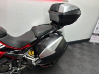 DUCATI MULTISTRADA 1200