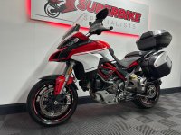 DUCATI MULTISTRADA 1200