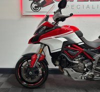 DUCATI MULTISTRADA 1200