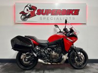 YAMAHA TRACER