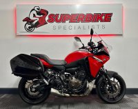 YAMAHA TRACER