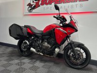 YAMAHA TRACER