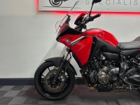YAMAHA TRACER
