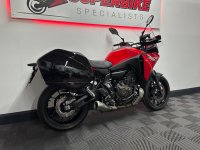 YAMAHA TRACER