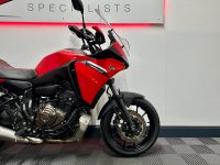YAMAHA TRACER