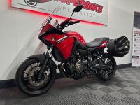 YAMAHA TRACER