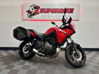 YAMAHA TRACER