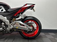 APRILIA Tuono 1100 V4