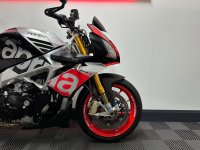 APRILIA Tuono 1100 V4