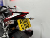 APRILIA Tuono 1100 V4