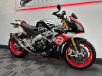 APRILIA Tuono 1100 V4