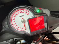 APRILIA Tuono 1100 V4