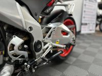 APRILIA Tuono 1100 V4