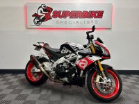 APRILIA Tuono 1100 V4