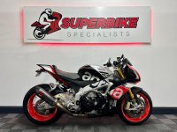 APRILIA Tuono 1100 V4