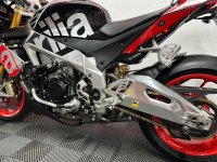 APRILIA Tuono 1100 V4